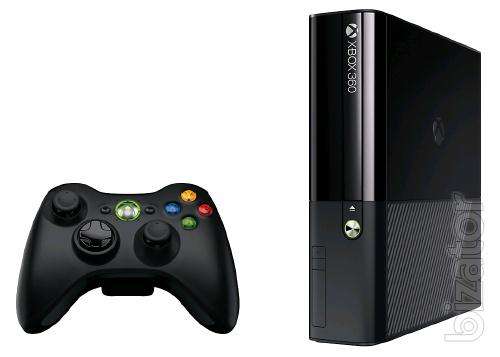 500gb Xbox 360 (6 months old) + games & accessories