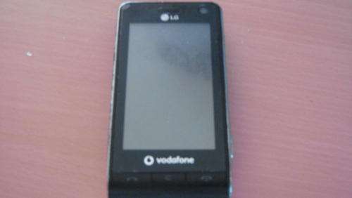 LG KU990