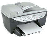 HP 6110 (print, scan, copy, fax) 4 -1