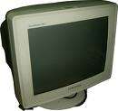 Samsung sync master 591s