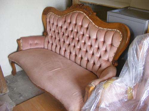 Victorian Lounge sweet