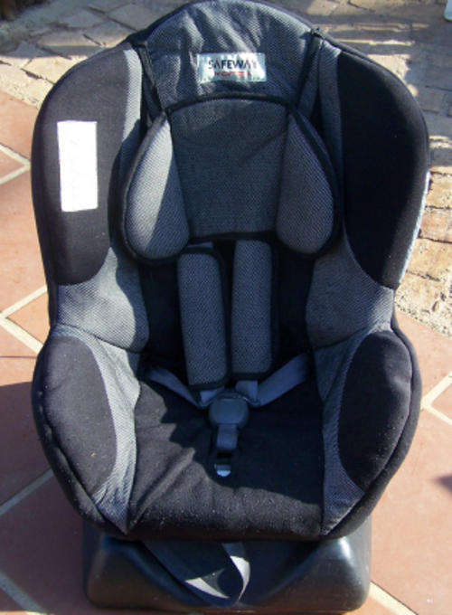Saveway Car Seat