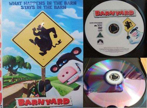 Barnyard