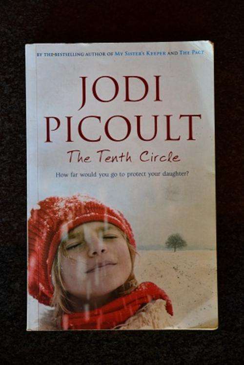 Jodi Picoult The Tenth Circle