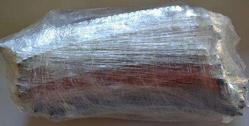 1.112KG OF HO TRACKS SURPRIZE PACK!!