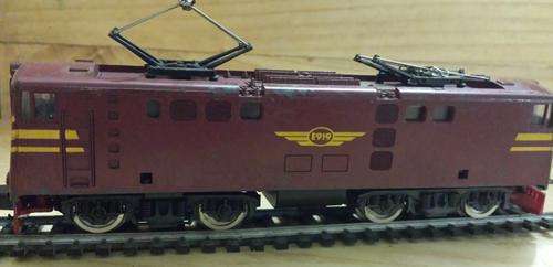 Lima E919 5e Electrical Unit