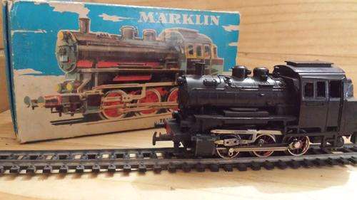 Marklin 3000