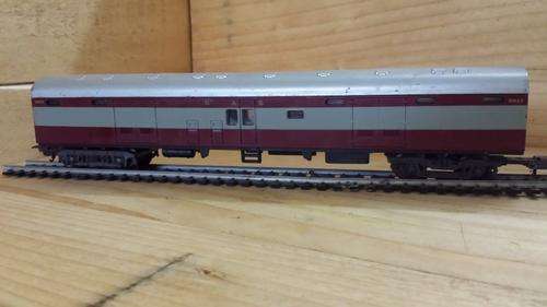 Lima SAR 21027 Baggage Car