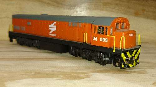 Frateschi 34-005
