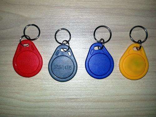 NFC (Near Field Communication) Tags