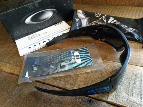 Oakley Batwolf Sunglasses