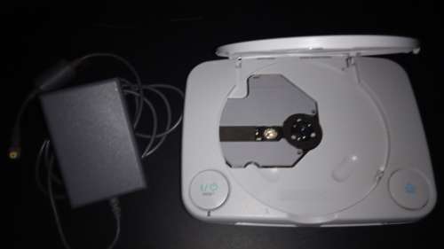 Playstation PS One (Pristine)