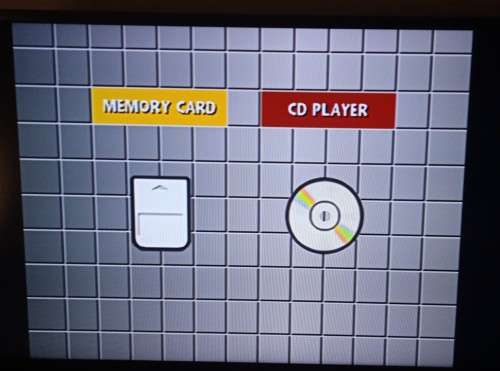 Playstation PS One (Pristine)