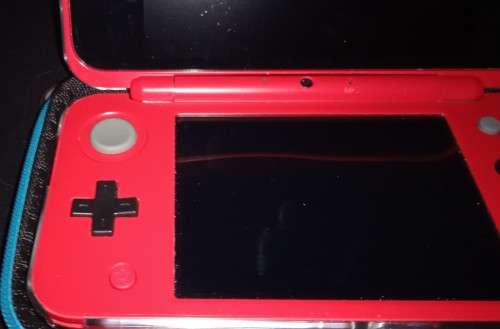 New nintendo 2ds XL + 2DS (Read Description)