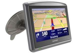 TOMTOM ONE XL