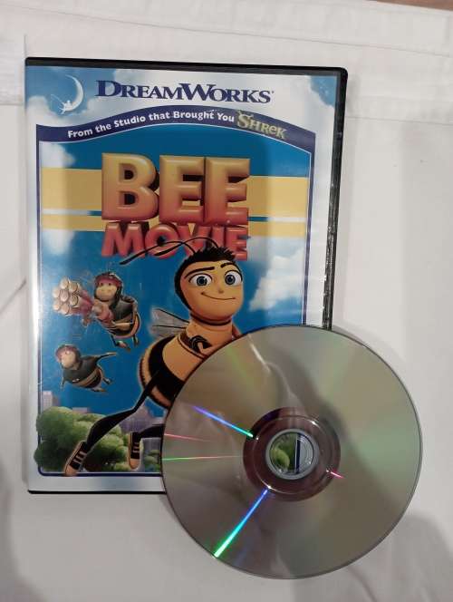 Bee Movie [dvd]