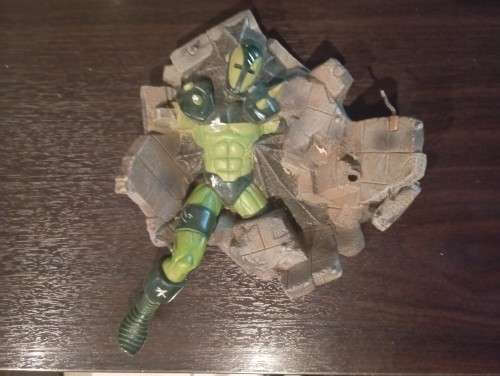 Marvel Legends: 3D Doctor Doom Wall Mount