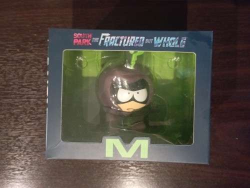 South Park: Mysterion [The Fractured but Whole]