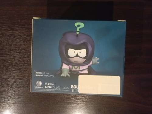South Park: Mysterion [The Fractured but Whole]
