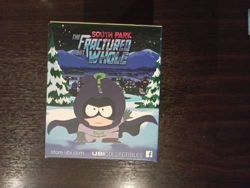 South Park: Mysterion [The Fractured but Whole]