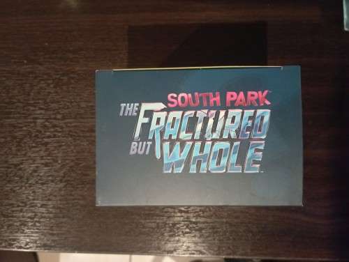South Park: Mysterion [The Fractured but Whole]