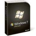 Brand New Sealed!!! Microsoft Windows 7 - Ultimate