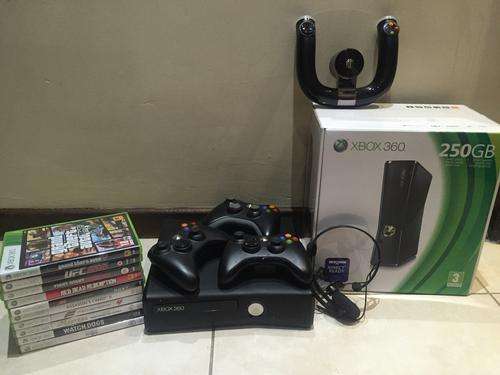 Xbox 360 Full Set