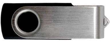 Swivel 4GB Flash Drive