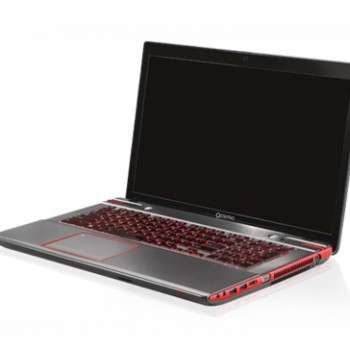 Toshiba Qosmio X870-f31X
