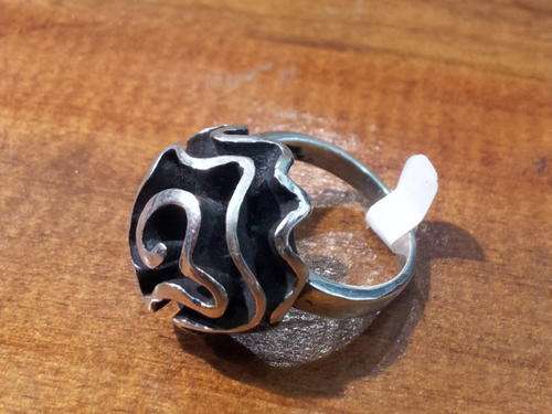 silver rings