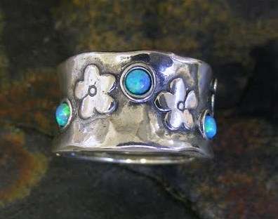 silver