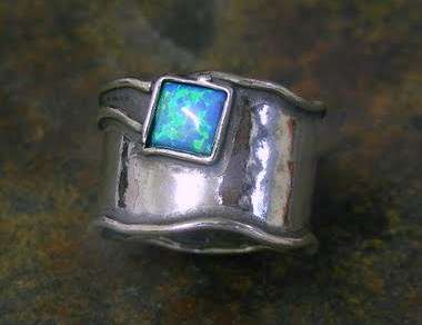 silver