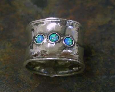 silver