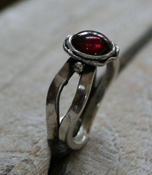 silver