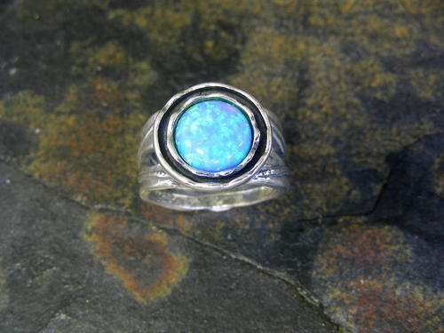 silver rings