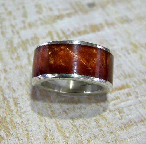silver rings