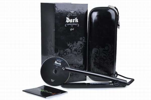 GHD Hair Iron