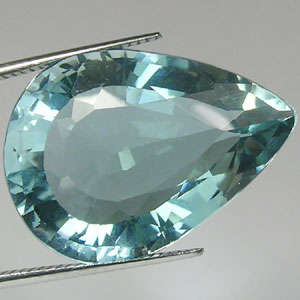 15.05ct NICE BLUE AQUAMARINE. MUST HAVE!!!!