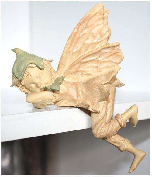 GO GAGA ~ FAERIES ~ ** FAERY 40 **