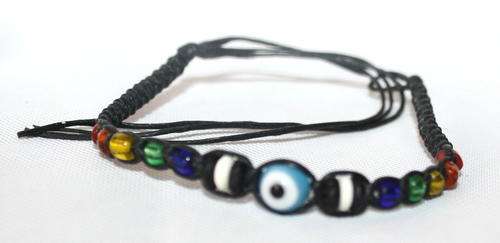 EVIL EYE BRACELET