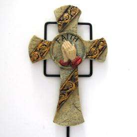 BEAUTIFUL FAITH CROSS