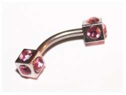 *G*O* *G*A*G*A* - **PIERCINGS** DESIGN 26