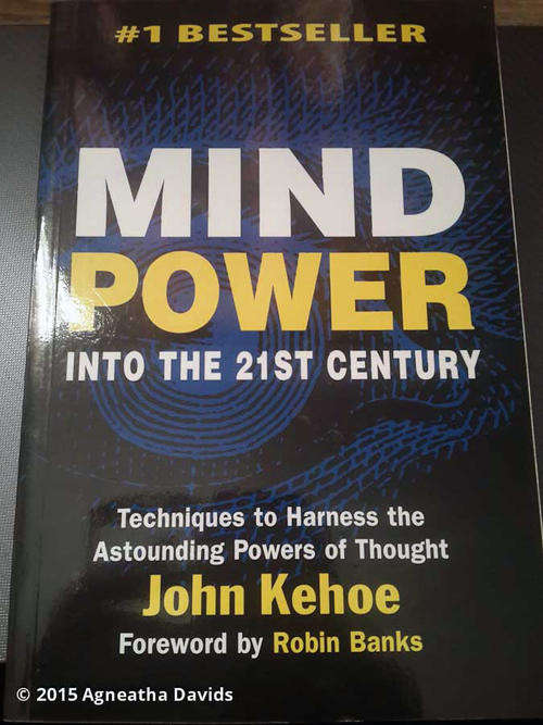 John Kehoe Mind Power Into the 21st Century