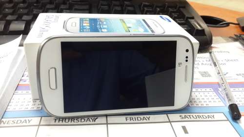 BID DEAL!!! Samsung Galaxy S3 Mini