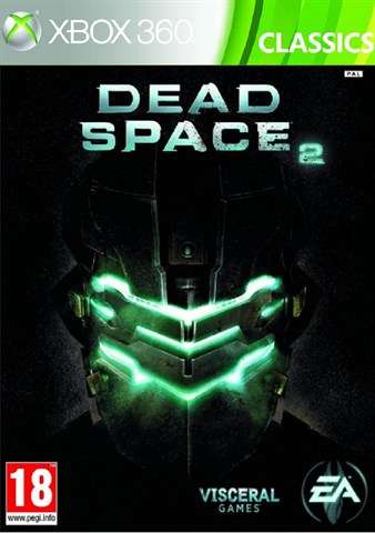 Dead Space 2