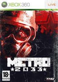 Metro 2033