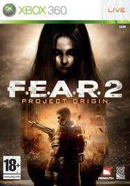 Fear 2