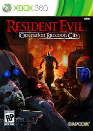Resident Evil: Operation Raccon City