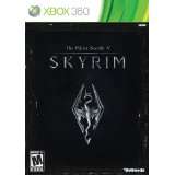 The Elder Scrolls V: Skyrim