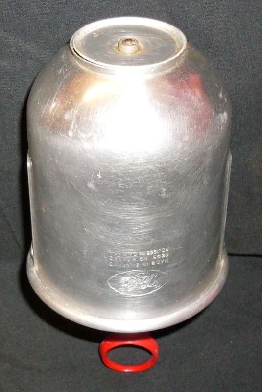 Collectable / Antique - RD. 1955 in Canada - TALA Doughnut maker - Made in England, not easy to find
